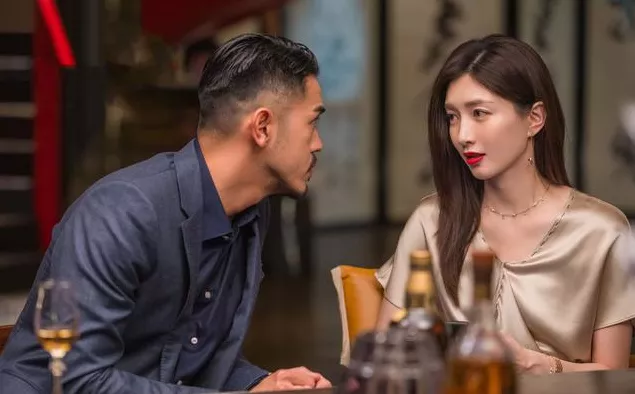 扫黑风暴|她可别再吹第一了