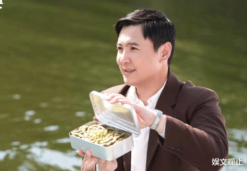 沈腾|《李焕英》刚破30亿，沈腾又一大片定档！光看演员阵容都要笑傻