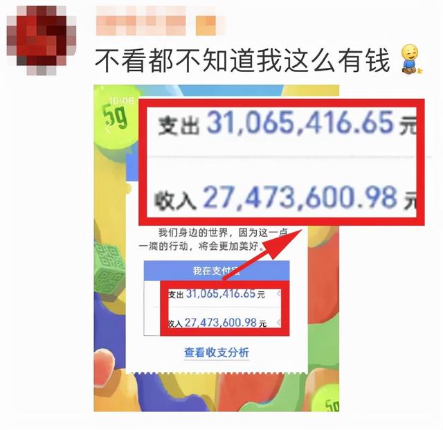 汽车|支付宝和微信的年度账单都来了，看看你2021年都花了多少钱