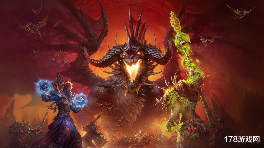 tga|魔兽世界9.1:法师塔终于通关,分享一些心得还有之前踩的坑