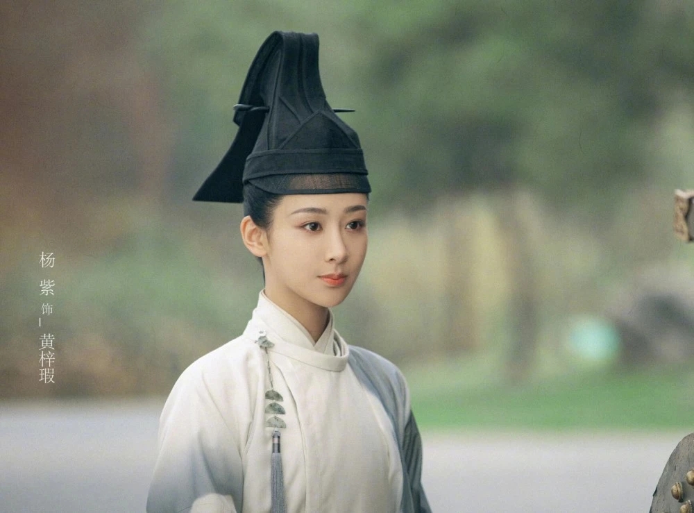 杨紫|杨紫未播剧《青簪行》凉凉，不用慌，与肖战新剧定档8月播出