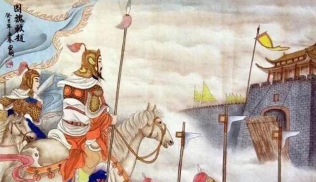 剑来|《剑来》围魏救赵,剑开托月山?小样,你躲得过初一,还躲得过……