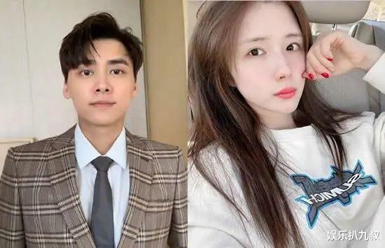 金智秀|李易峰方安娜恋爱了?双方回应:约定各自的孩子一起玩耍