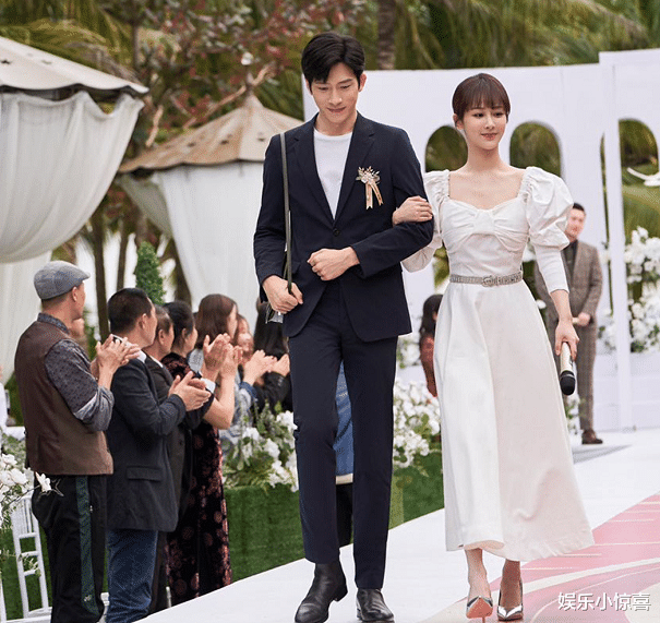 小海绵|《女心理师》热播，杨紫又一“心理”题材作品，搭档杨天真虞书欣