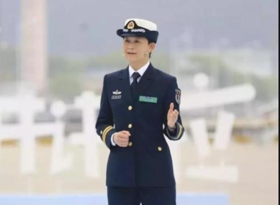 金立|放弃华为百万年薪，34岁参军入伍成女军官，她的经历令人钦佩