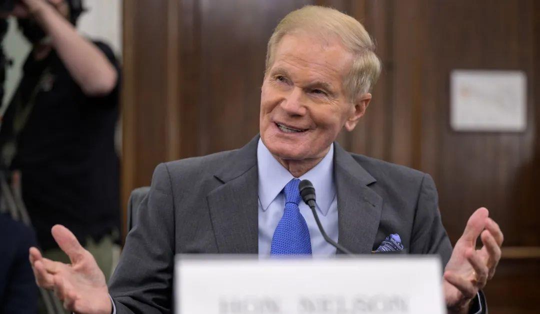 NASA 天舟3号大获成功！装载货物令NASA坐卧不安，白宫：接下来该咋办