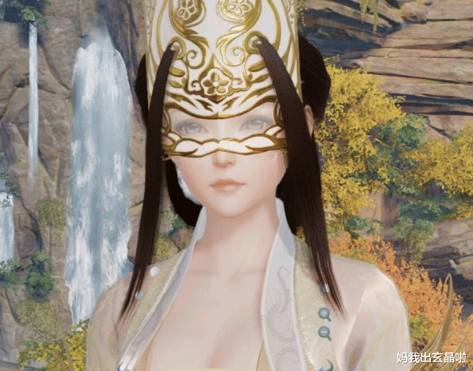 |不守男德？剑三玩家调侃天策校服穿模，玩家：好男人不包二奶？