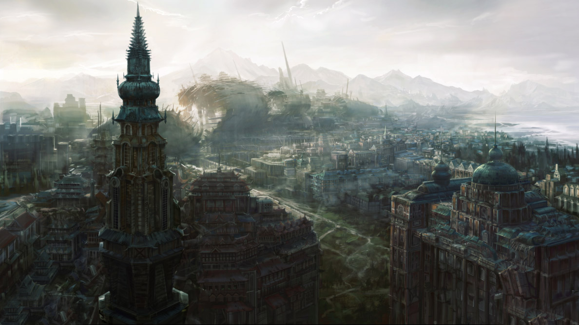 灭顶之灾 地球会有末日？霍金曾多次警告人类会遭灭顶之灾，预言到底准不准