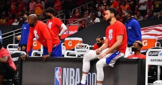 中超|恭喜巴特勒！火箭首位面临交易球星出炉，20+6后卫无缘留守航天城