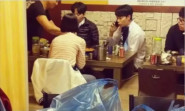 李惠利|因戏生情，不领证很难收场