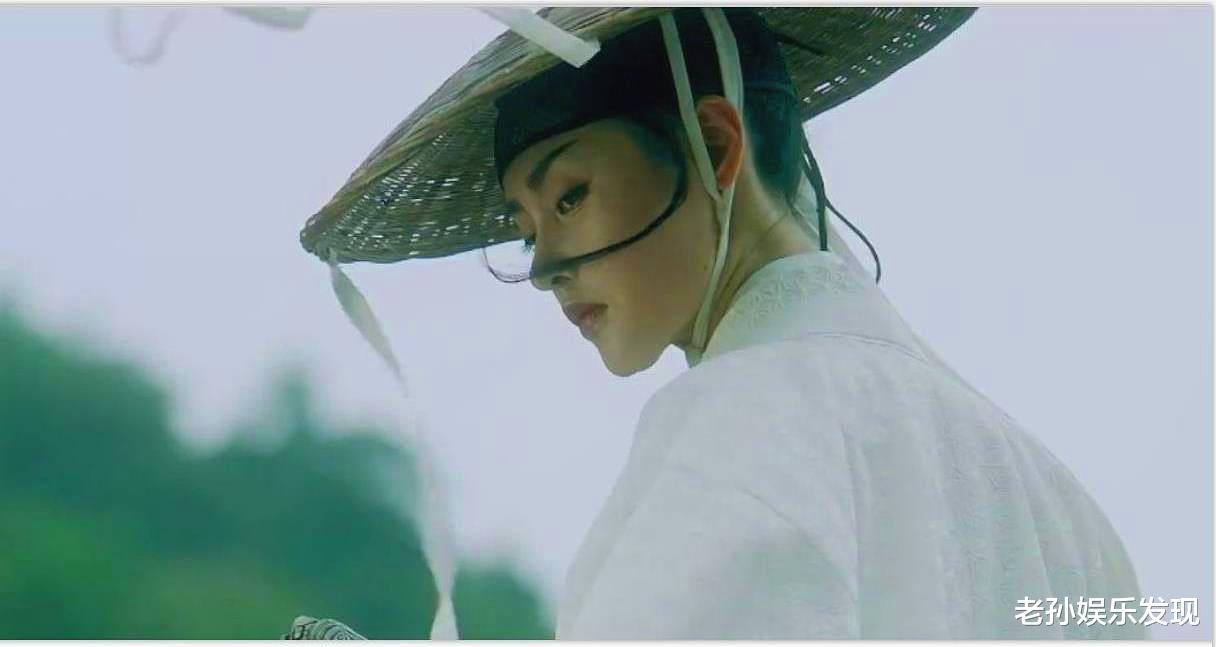 雪中悍刀行|《雪中悍刀行》已下滑到5.8分，剧情节奏拖泥带水是网友打低分的主要原因