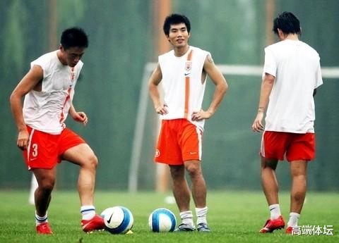 鄭智|老而彌堅(jiān)！廣州恒大主教練鄭智當(dāng)選最佳球員