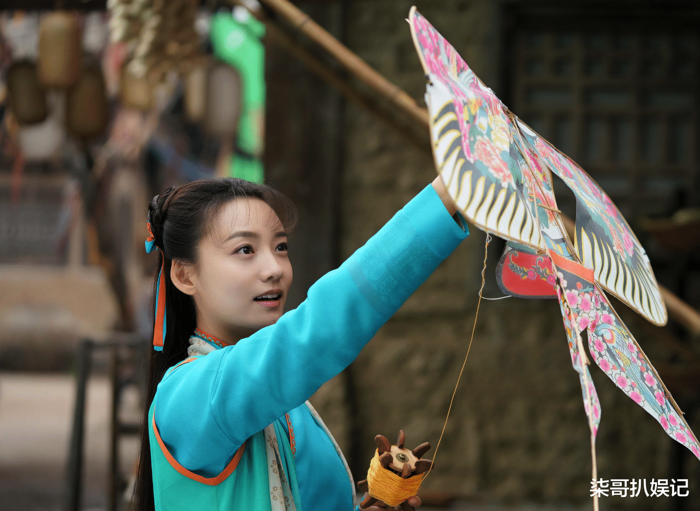 反派|这4位“反派”女星不够看，坏是真的坏，却依然讨喜，只因演技太绝