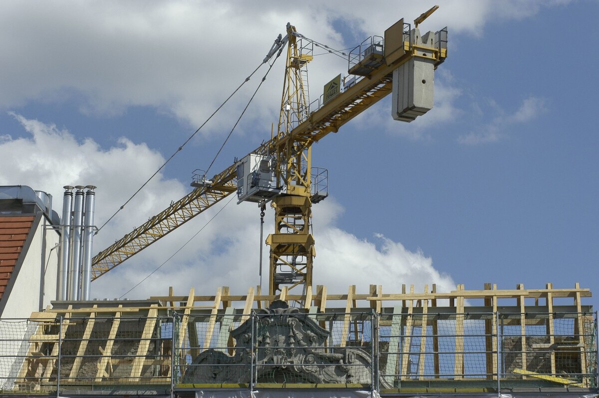 建筑业|建筑行业最新政策，增值税即征即返，所得税核定税率2%