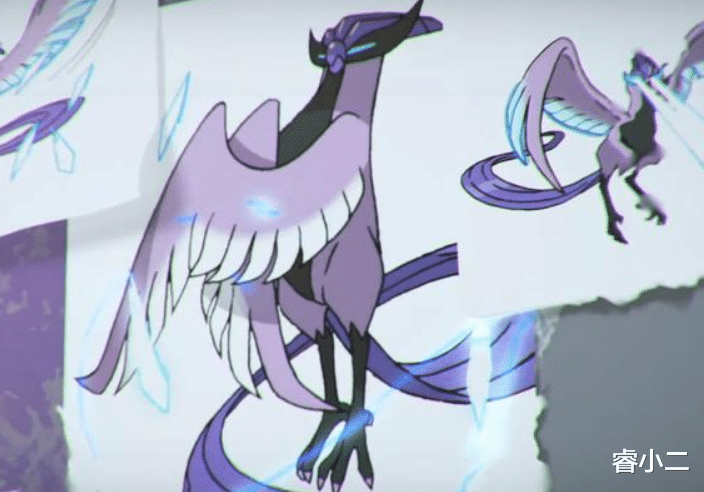 预告片|《宝可梦》伽勒尔三神鸟中最差的一位，急冻鸟比较适合做辅助？