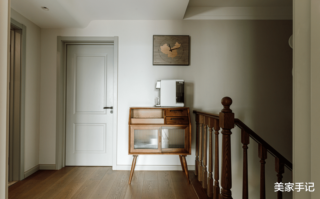 北京发现一户人家的装修,不豪华,却又暖又大方,难怪被超多人羡慕