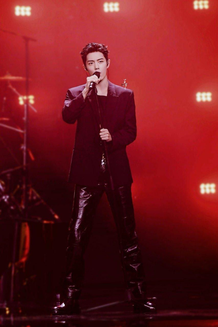 封潇声|肖战的227事件，谁，主沉浮？