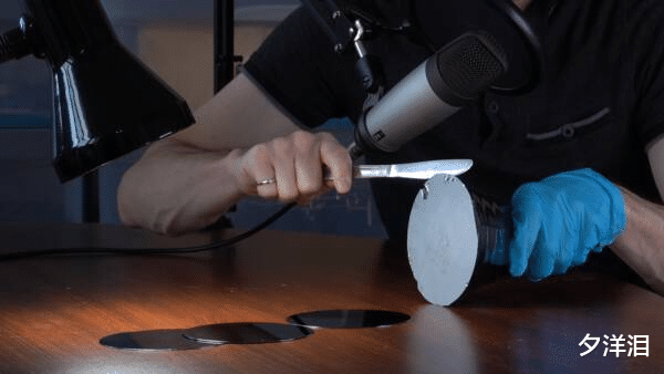 |如何把一块石头变成CPU?国外小伙称自己将解决全球芯片荒