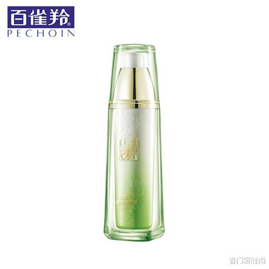 肌肤变白一度 魅力增加十分 真正有效的美白护肤品排行榜前十名