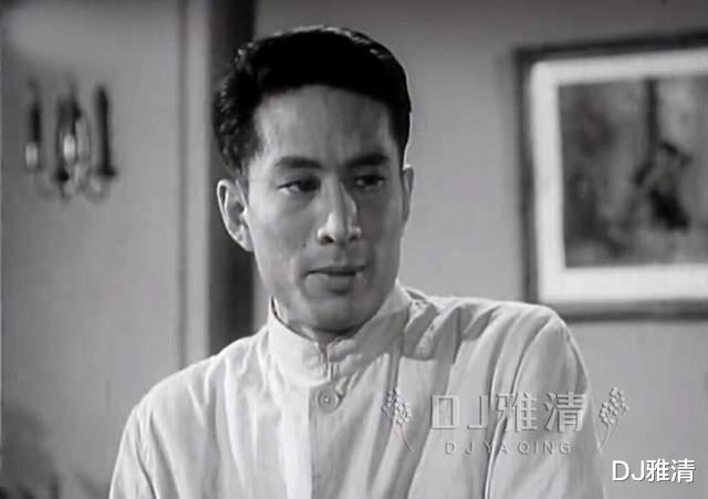 冯喆|昔日上影厂众明星忆冯喆：木秀于林，风必摧之，他太善良，不懂如何保护自己