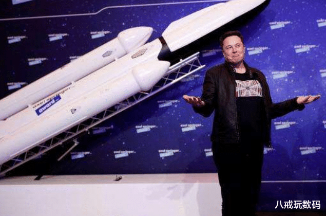伊隆·马斯克|马斯克：这个问题不解决，SpaceX公司将在2022年破产