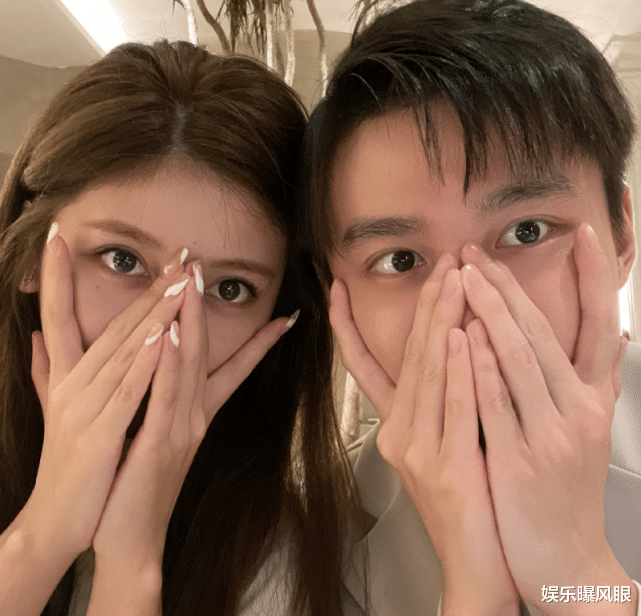 马子佳|《心动4》马子佳给小孔卸妆，顺便清理眼屎，手法娴熟遭质疑