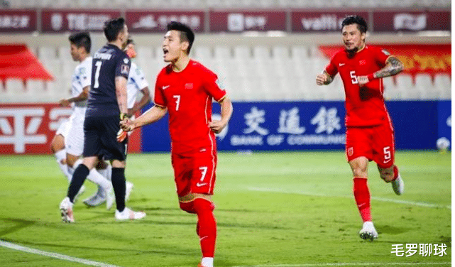 中国队|亚足联最新官宣,国足世预赛决战推迟1小时,输叙利亚也有望出线