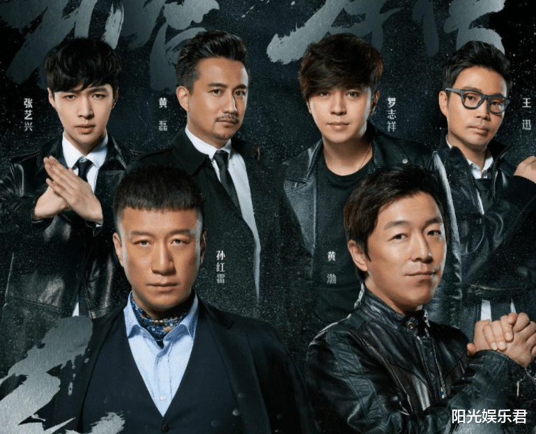 王迅|《极挑７》收官，王迅首次透露一直留下的原因，言辞恳切让人泪目