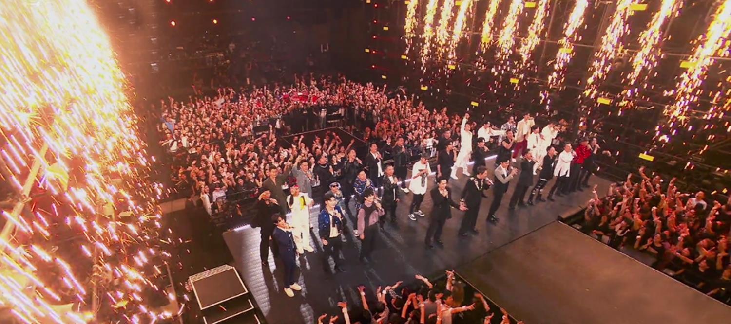 长脖子爸比说|披荆斩棘的哥哥：霍尊坑惨队友，李铢衔成背景板，张淇夹缝中生存