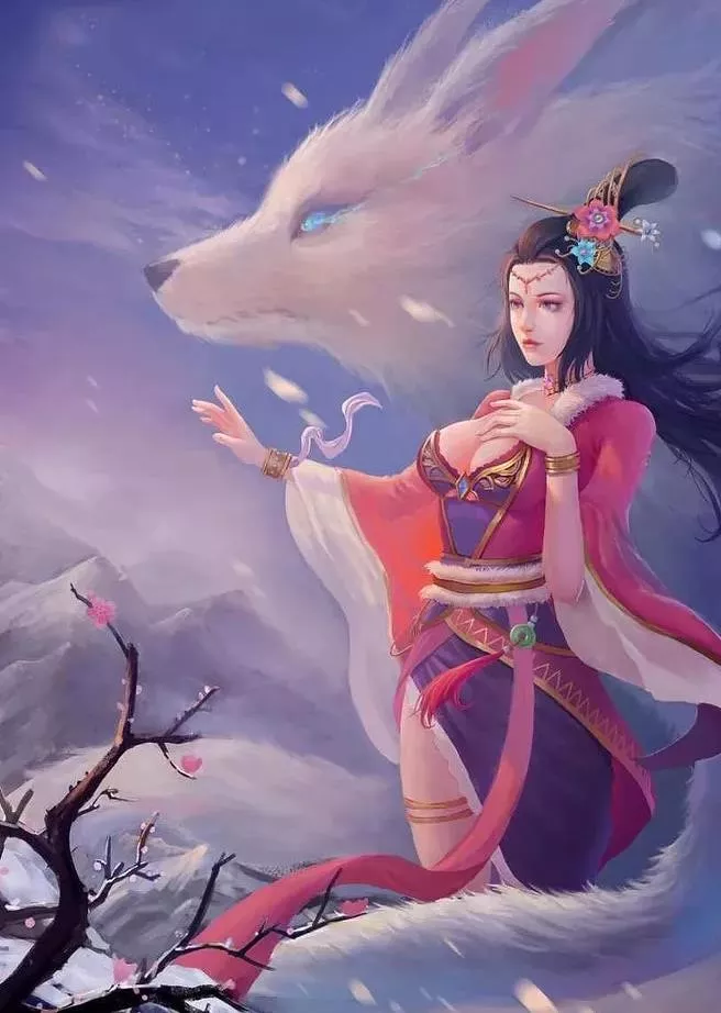 修仙|狐狸修成人身，需要花多长时间？