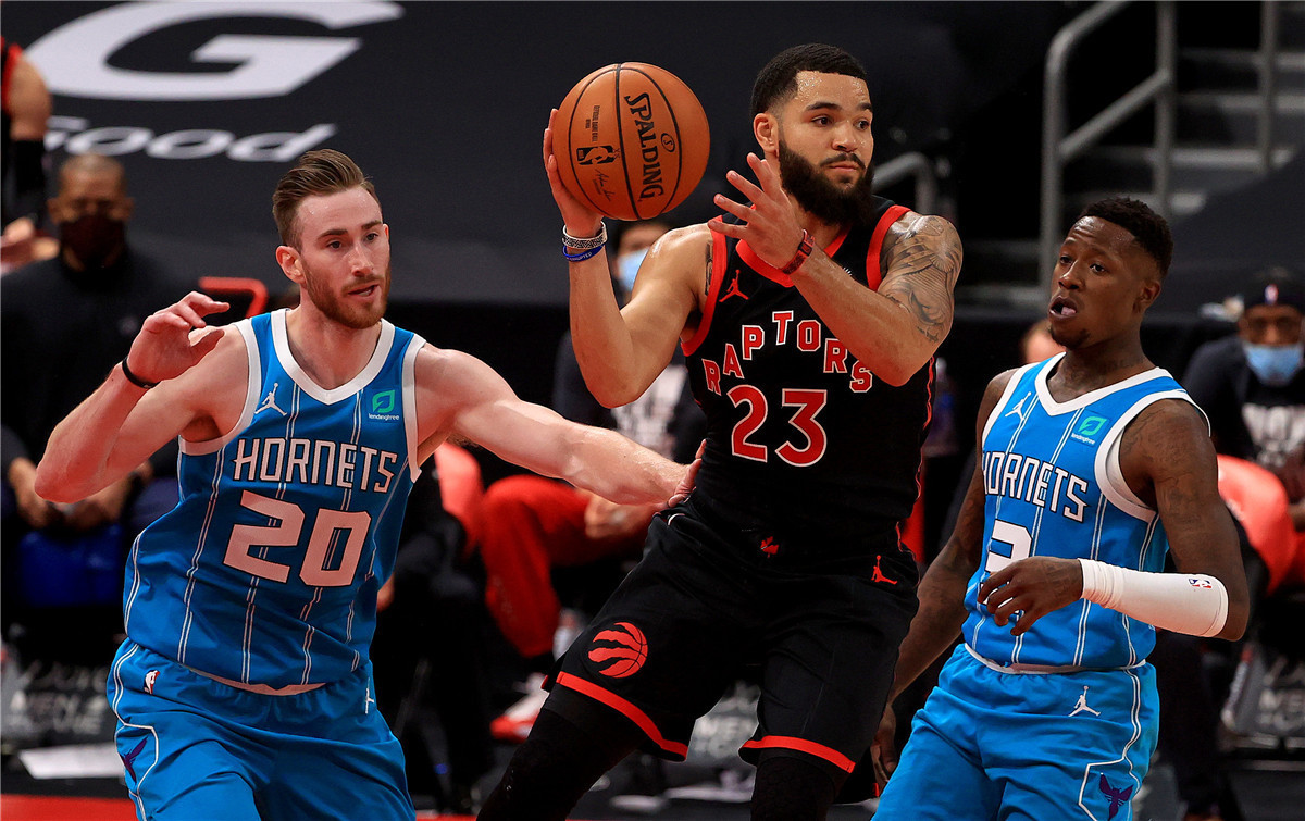 东北虎|才入选一次全明星，就换来2.48亿高薪，整个NBA，谁有他幸运？