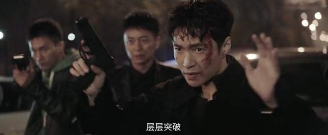 扫黑风暴|开启“营业”模式！《扫黑风暴》首发预告，红兴合体播出将至