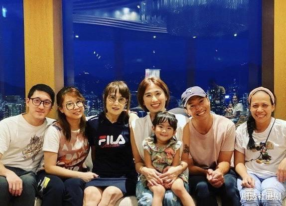 陈柏宇|是真是假？香港著名歌手陈柏宇为3岁爱女办生日会，获八千人捧场