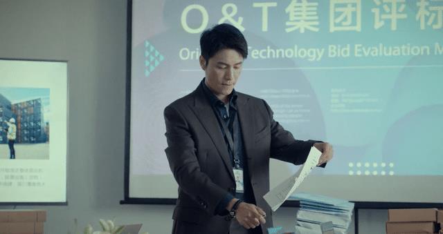 周锐|张黎+陈坤辛芷蕾，国产职场悬浮剧，终于有救了？