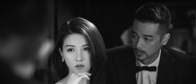 杨子姗|35岁女星怀孕，结婚6年被丈夫宠成孩子，嫁对人真好