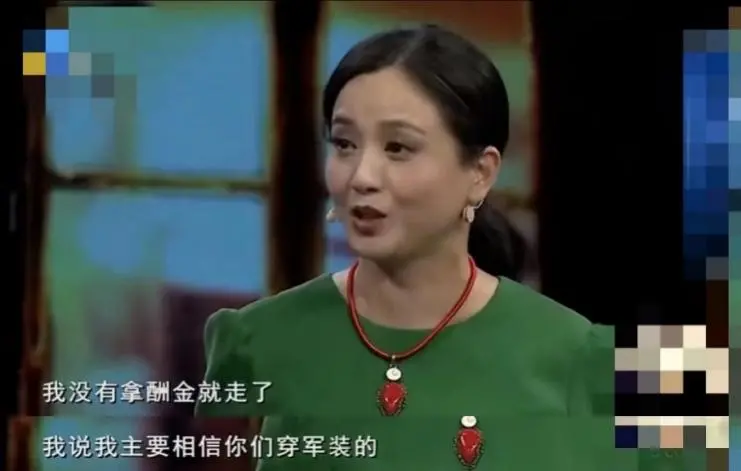 陶慧敏|她与陈晓旭并称“最美黛玉”：55年，美人依旧