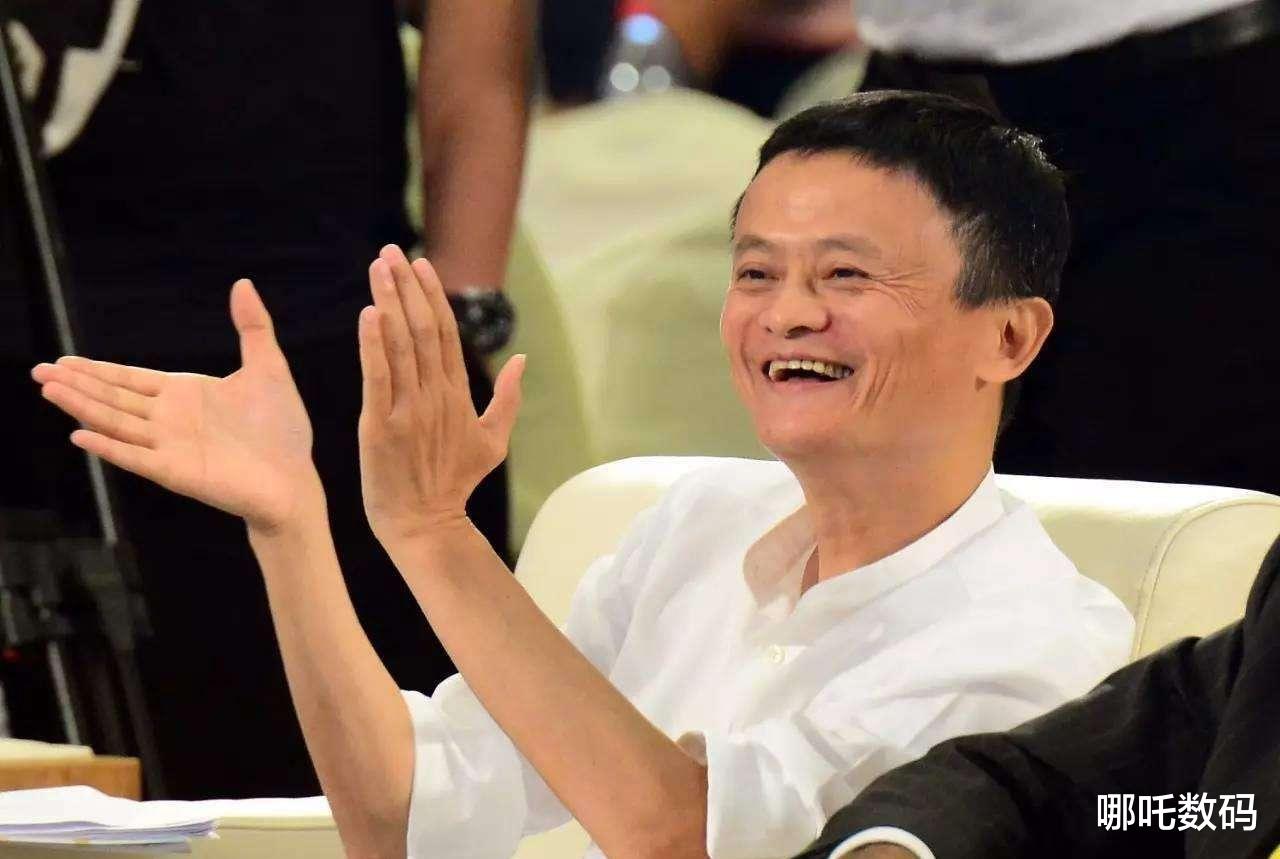 阿里巴巴|家电零售巨头负债1570亿难以为继，马云再当“救世主”