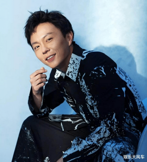 汪小菲|他是林正英的御用“小僵尸”，因过度投入，如今41岁长成这样