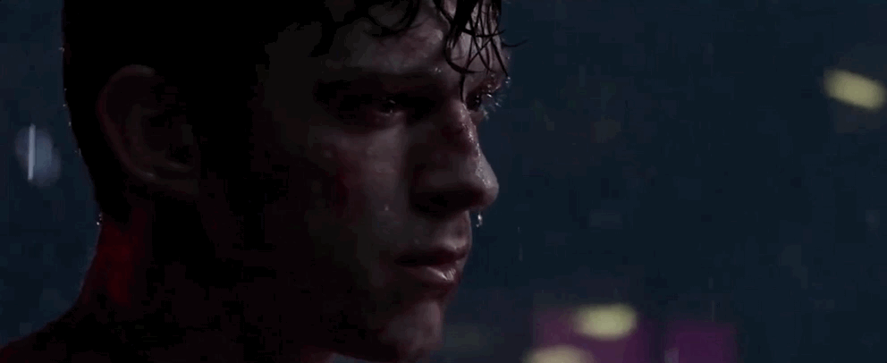 蜘蛛侠|三代蜘蛛侠干翻五大反派！影院内尖叫与哭声齐飞！