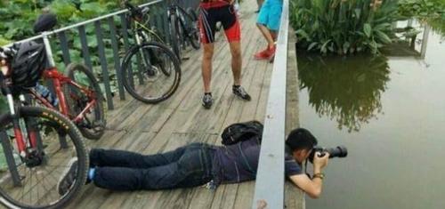 舜网 PS大神恶搞图片系列,那些被PS大神恶搞过的图片