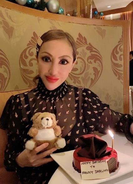 整容|脸成发面团，下巴能犁地？中老年女明星整容后遗症才是“重灾区”