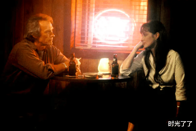 时光了了|有家庭的中年女人，遇到心动的男人，不是缘是劫