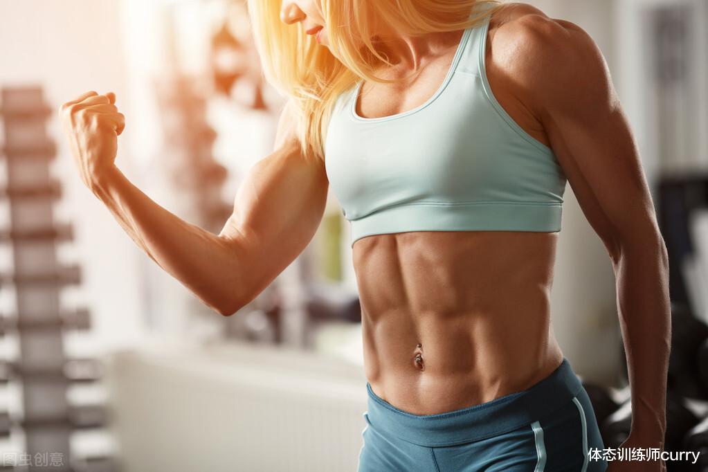 臀部|「臀推」的5种最佳练法，让你的臀围蹭蹭上涨！