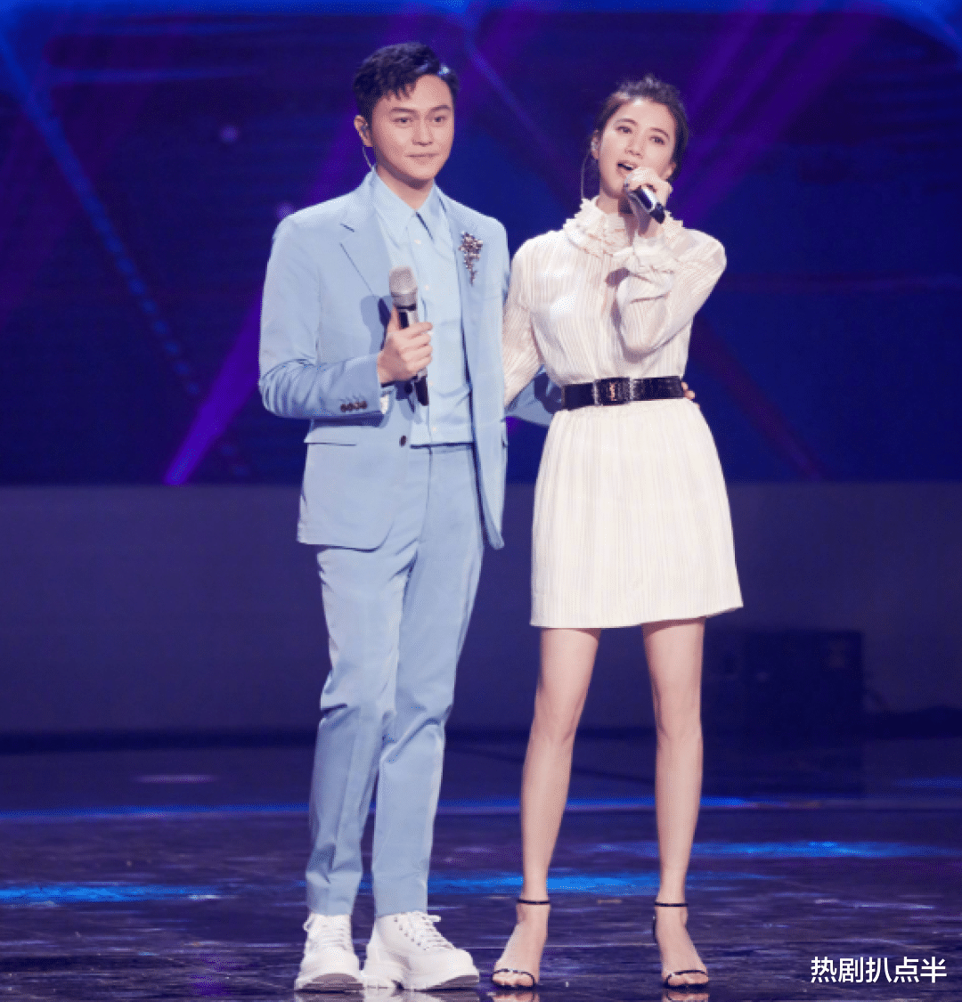 蓝忘机|《披荆斩棘》四大好男人：陈小春被应采儿拿捏，李承铉是炫妻狂魔