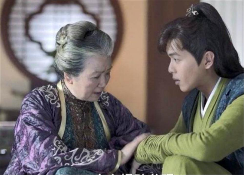 范闲|庆余年：难怪庆帝留范闲一命，你看是谁拼命护他？连庆帝都畏惧