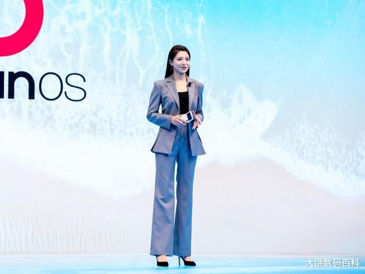 iqoo|美女产品经理宋紫薇，发布年度新旗舰——iQOO9系列