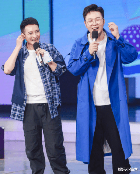 谢娜|曝《你好星期六》新增常驻，谢娜、吴昕回归，网友：离合体不远了