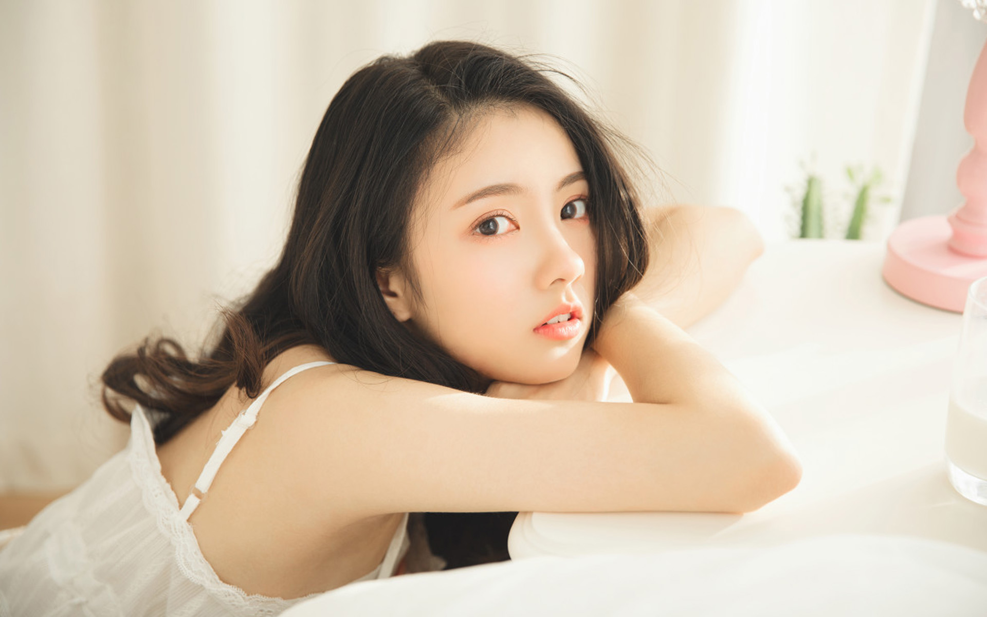 雨哥真有料 女生想要你追她时,身体会有这五个“反应”