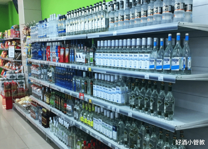 |中秋节前，买酒要当心，遇到这些酒别回头，没有一瓶是真的！
