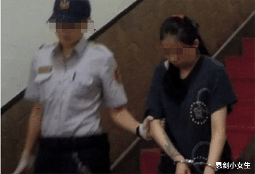 悬剑小女生 深圳一女童被强灌洗碗水致死，尸体被焚烧，调查发现真凶竟是生母